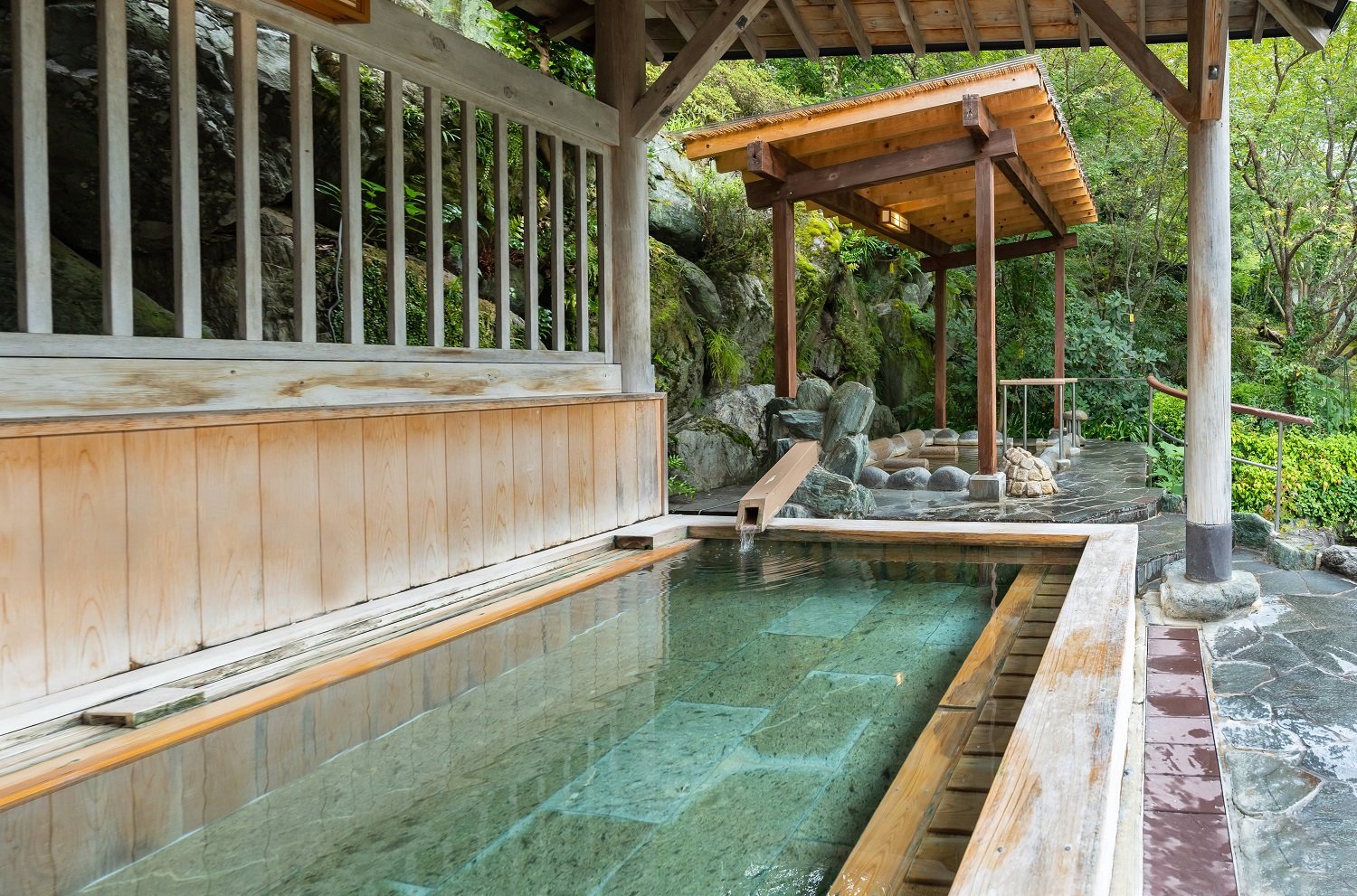 おすすめ散歩スポット