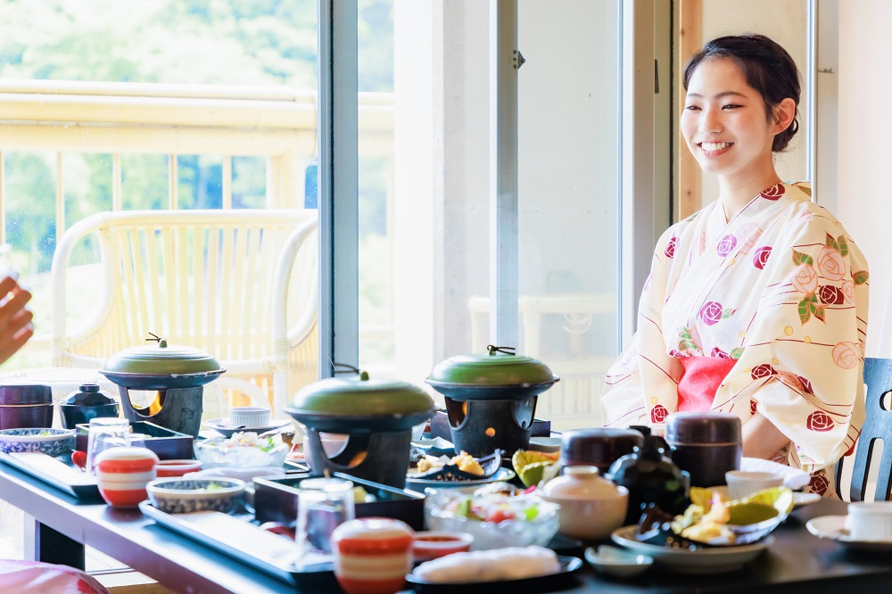 飲酒後・食事後すぐは避ける