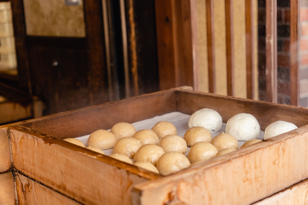 元祖羽二重とちもち