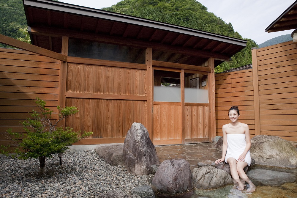 湯あたりになった時の対処法